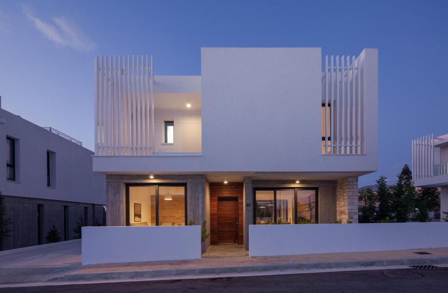 Avalon 1 Villa 22 Paphos Exterior photo