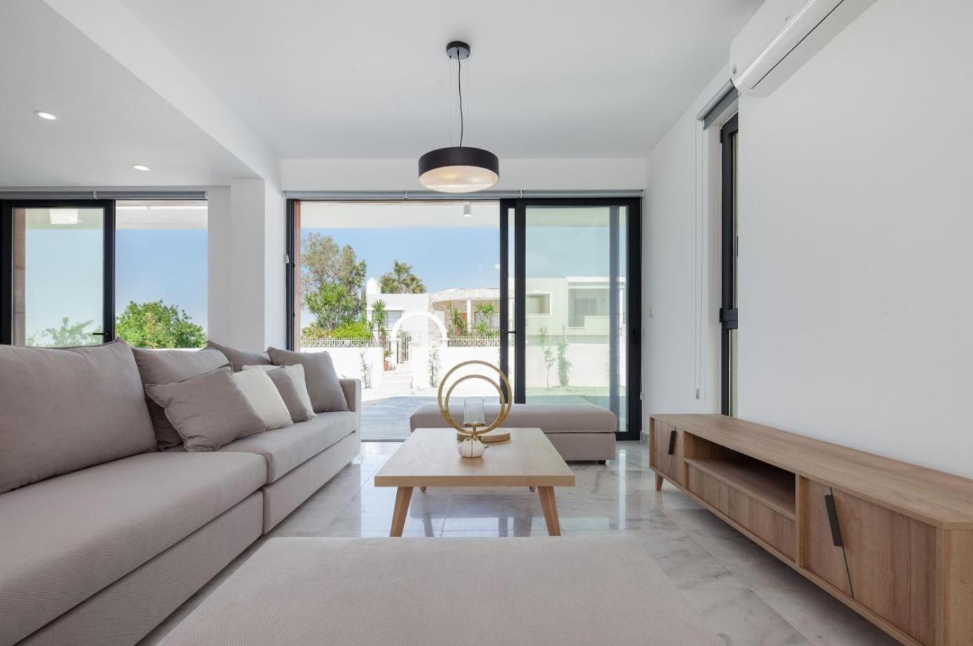 Avalon 1 Villa 22 Paphos Exterior photo