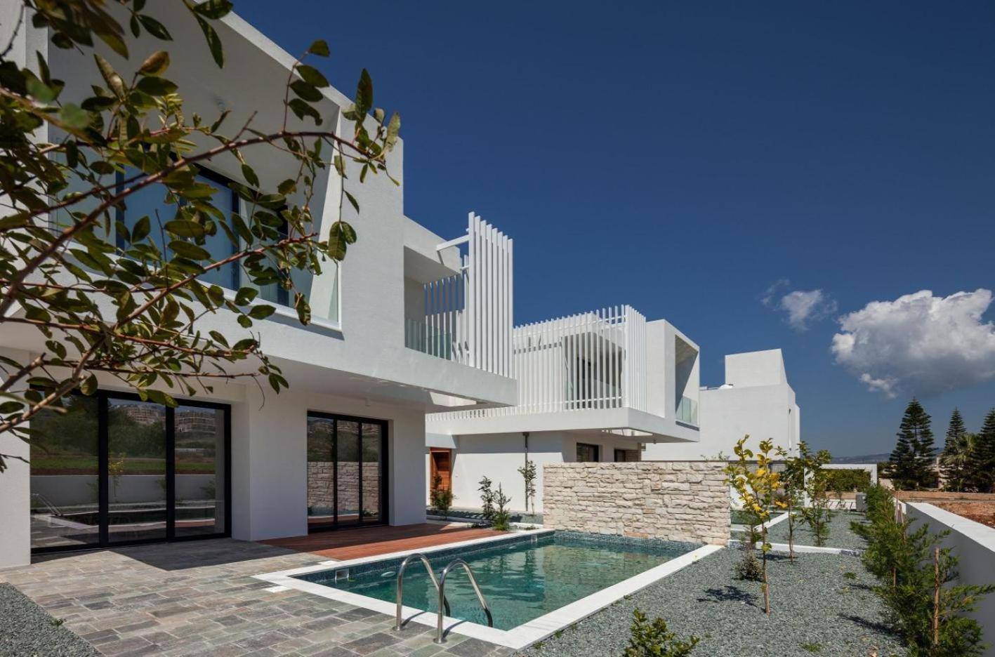 Avalon 1 Villa 22 Paphos Exterior photo
