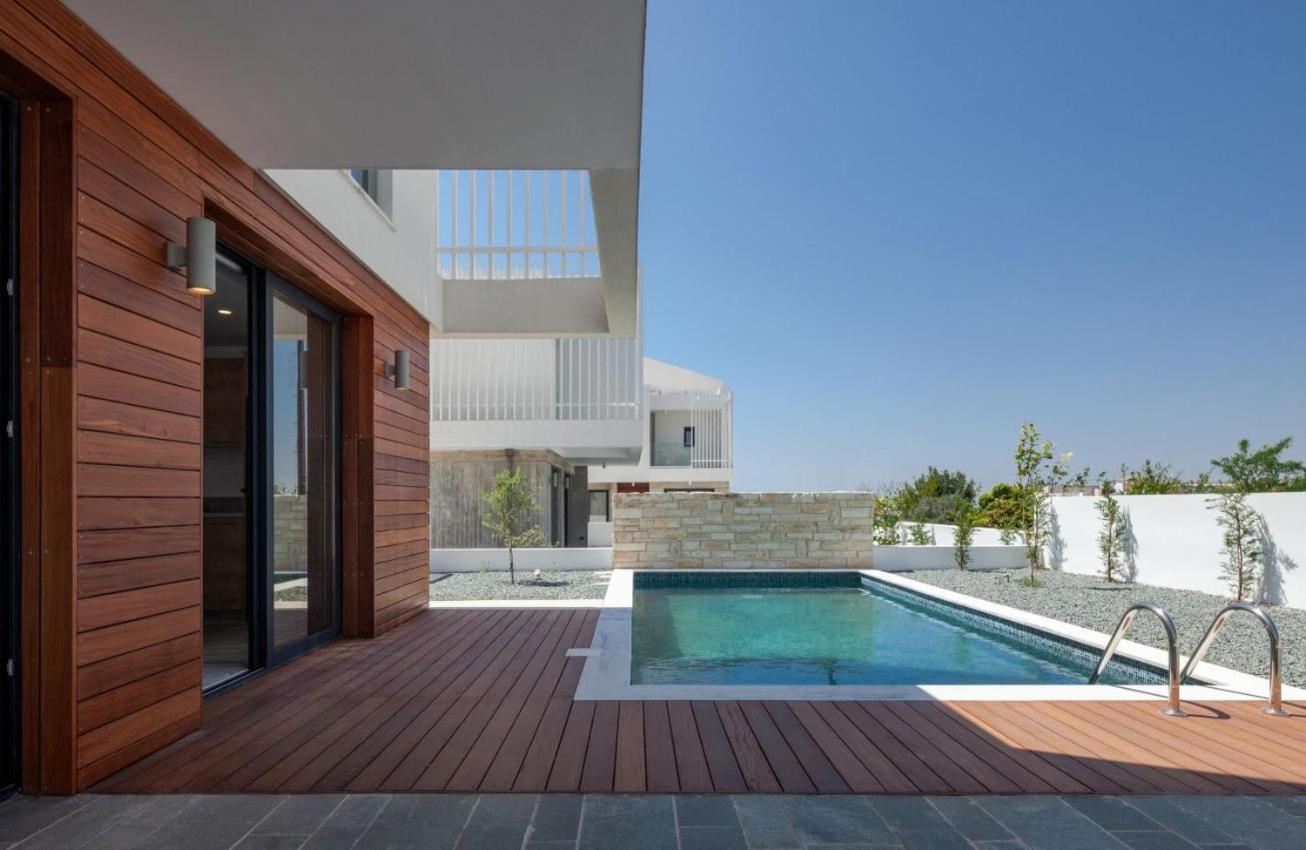 Avalon 1 Villa 22 Paphos Exterior photo