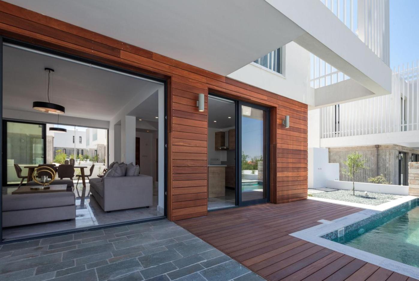 Avalon 1 Villa 22 Paphos Exterior photo